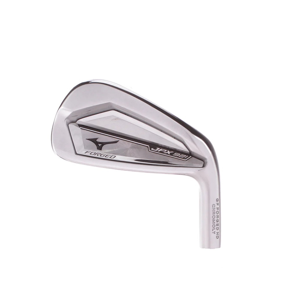 Mizuno JPX 921 Forged Iron - Head Only - Maple Hill Golf